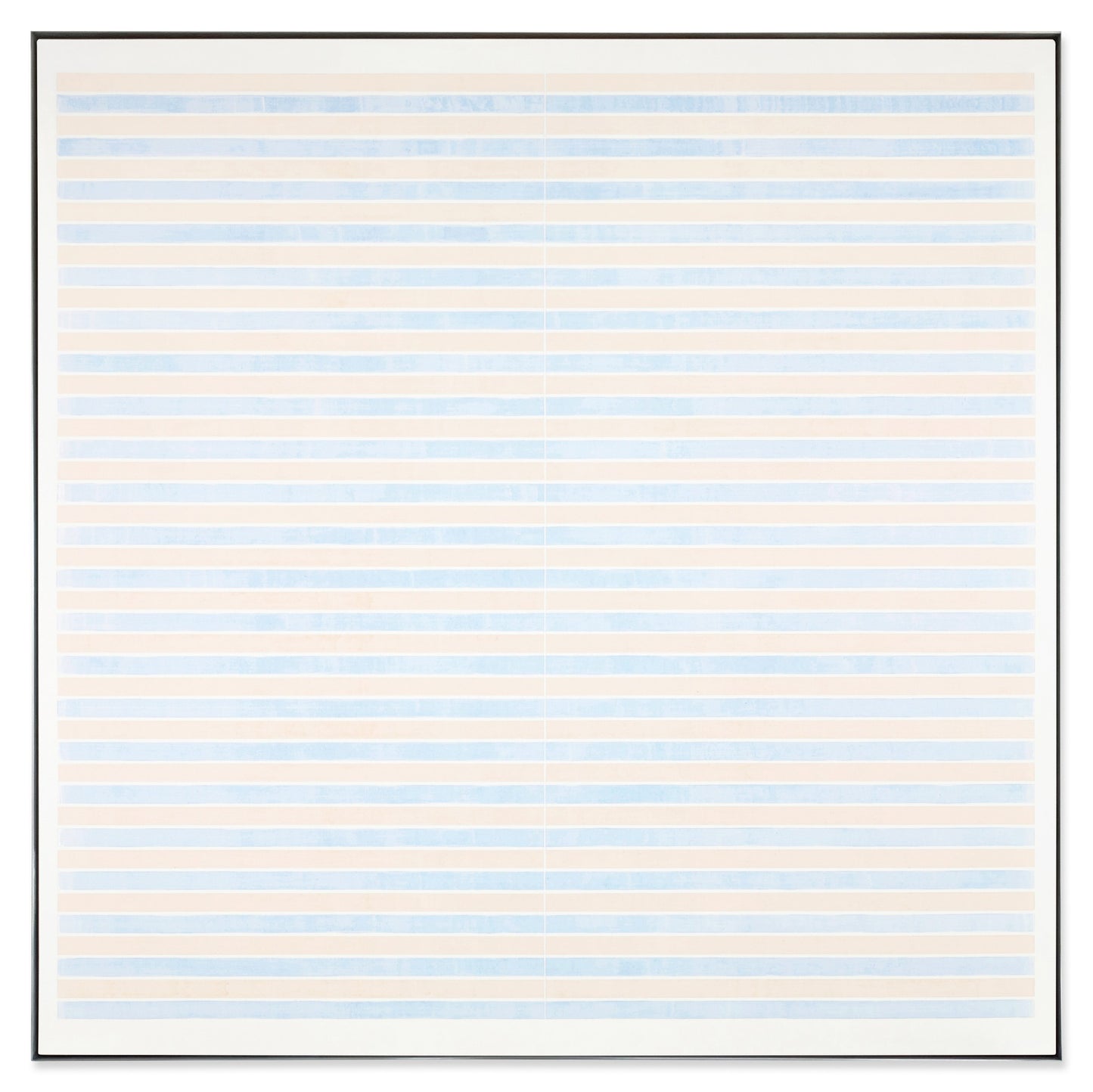 Agnes Martin/ Untitled/Canvas Print/Art/Home Decor/New/Gift/Reproduction/