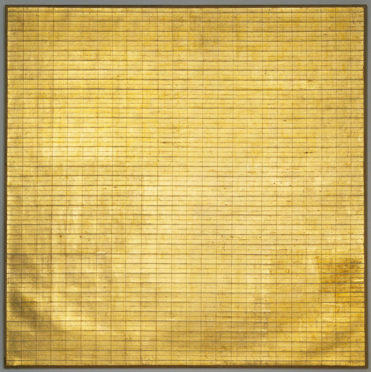 Agnes Martin/ Friendship/Canvas Print/Art/Home Decor/New/Gift/Reproduction/.