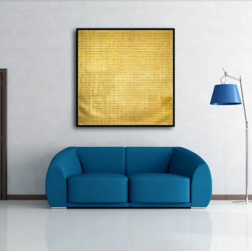 Agnes Martin/ Friendship/Canvas Print/Art/Home Decor/New/Gift/Reproduction/.