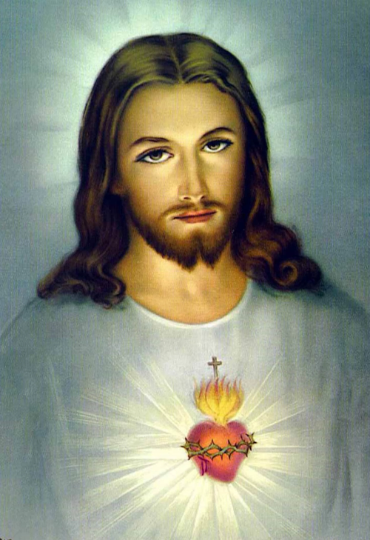 Jesus /Sacred Heart /Divine Mercy/Roman / Christian/ Canvas Print/Art/Home Decor/New/Gift/Reproduction/.