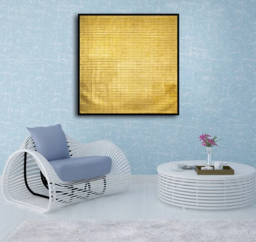 Agnes Martin/ Friendship/Canvas Print/Art/Home Decor/New/Gift/Reproduction/.