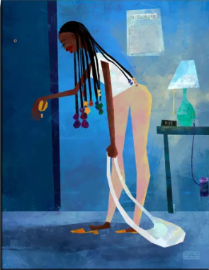Annie Lee/Me Too/Canvas Print/Art/Home Decor/New/Gift/Reproduction/.